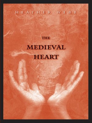 cover image of The Medieval Heart
